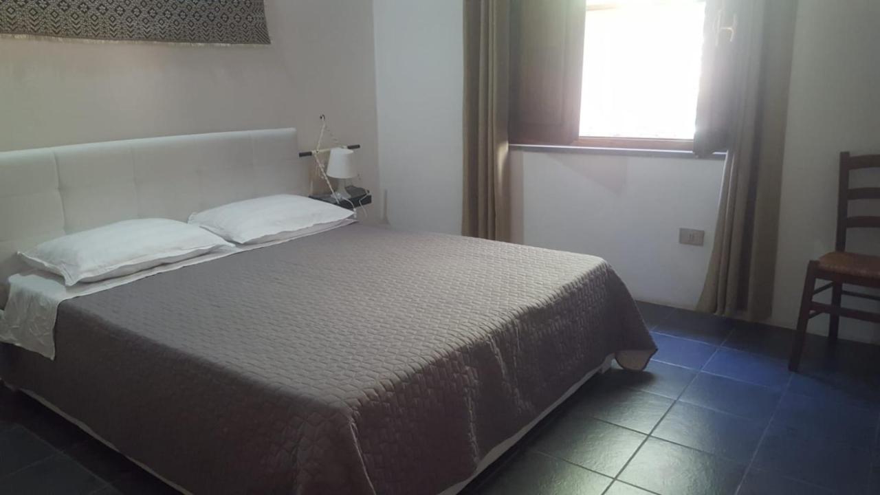 Casa Margherita Càbras Zewnętrze zdjęcie