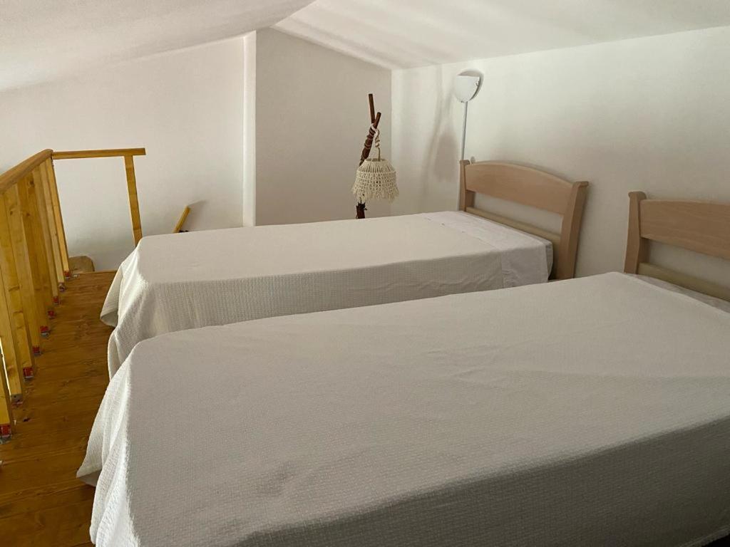 Casa Margherita Càbras Zewnętrze zdjęcie